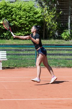 Bild 176 - BL2 Der Club an der Alster - DTV Hannover : Ergebnis: 7:2